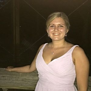 Meet your Posher, Caylyn